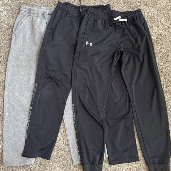 Boys Sweatpants (Youth L) - Picture 1 of 8
